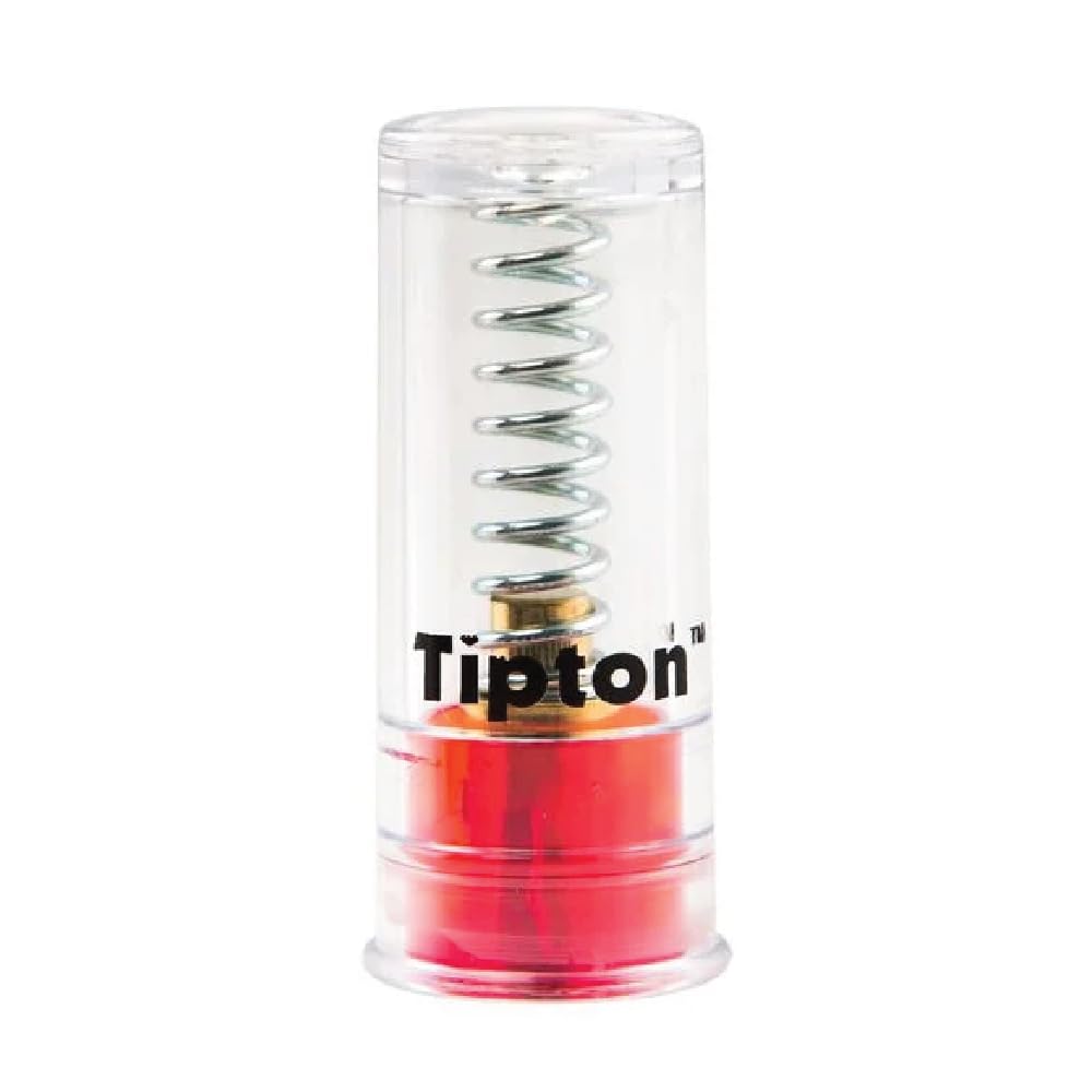 Tipton 280986 12 Gauge Shotgun Snap Cap (2 pack)