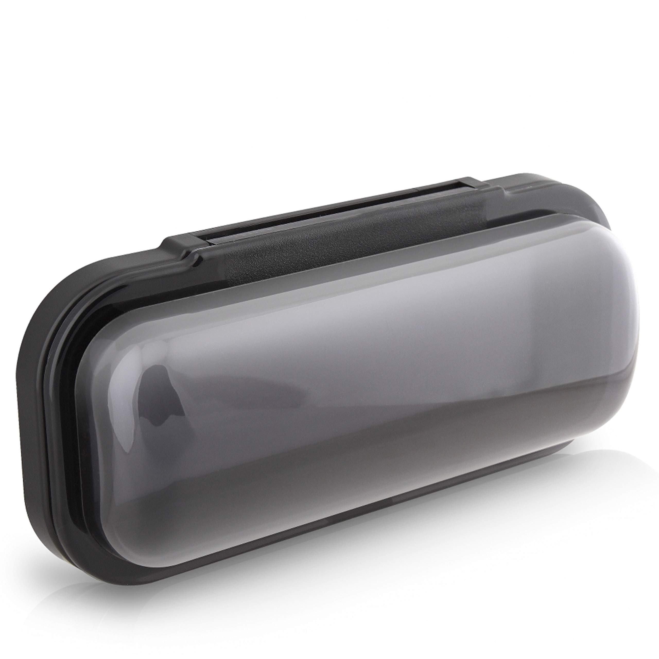 Pyle PLMRCB1 Black Water Resistant Radio Shield