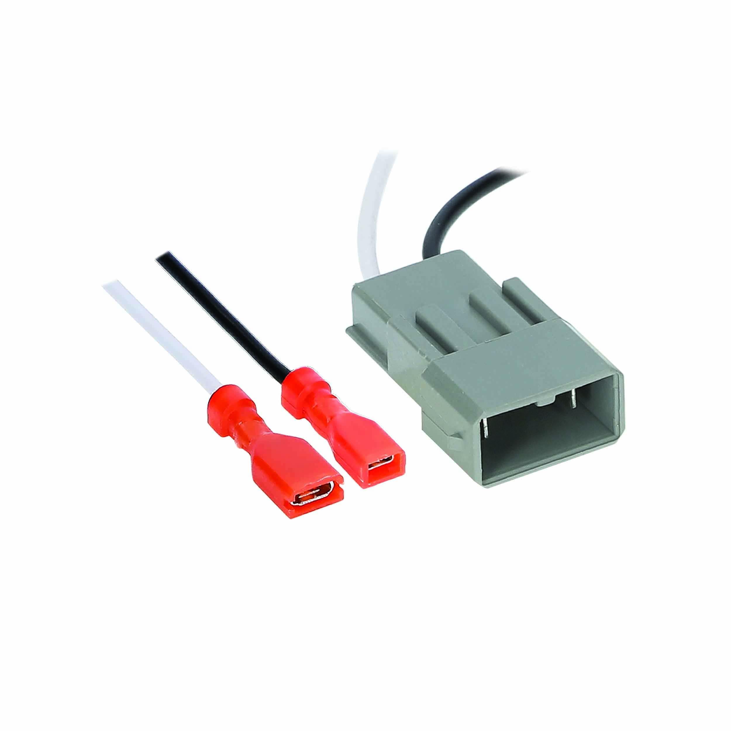 Metra 727800 Speaker Connector pair For Honda