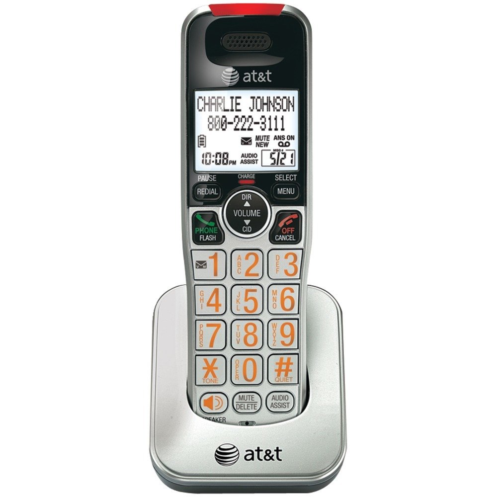 AT&T ATCRL30102 Additional Handset for CL32102