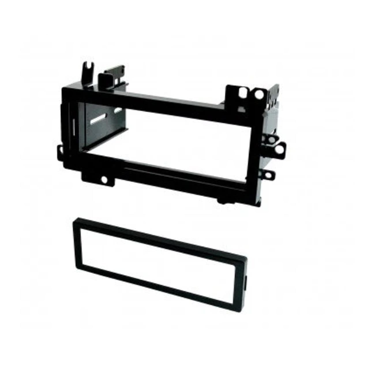 American International CFK510 Dash Kit 1974-2001 Ford/Chrysler Vehciles