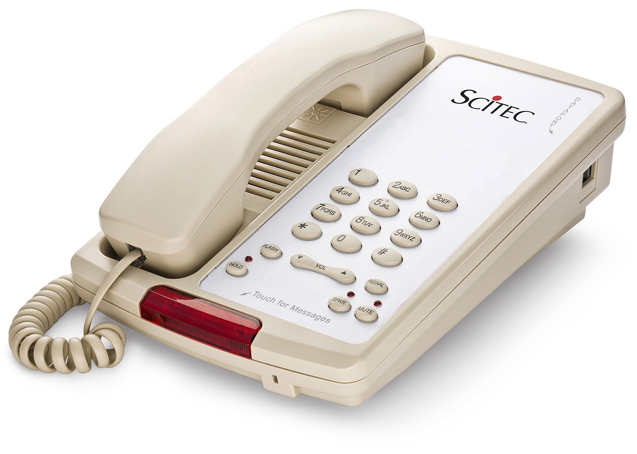 Cetis PS-08ASH 80011 Telephone