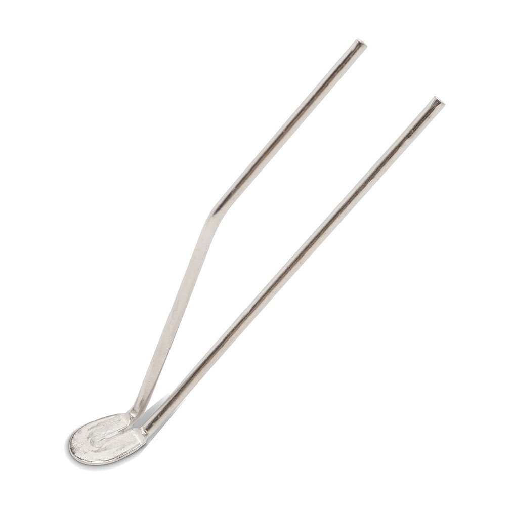 Weller 6160 Smoothing Tip W/O Studs for 8200/D550