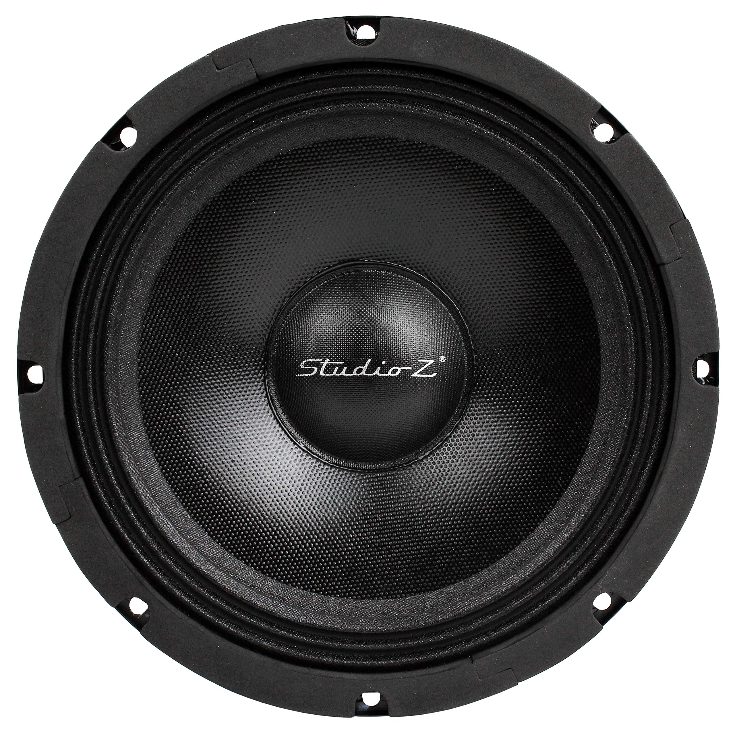Studio STX848 Z 8 Woofer, 200 Watts Max, 8 Ohm