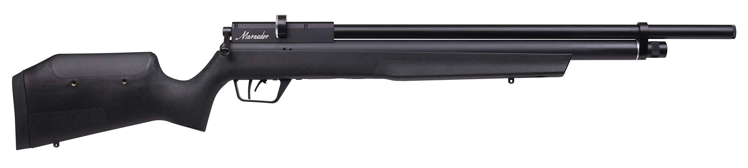 Benjamin BP2564S Marauder Hunting .25 Pre-Charged Pneumatic