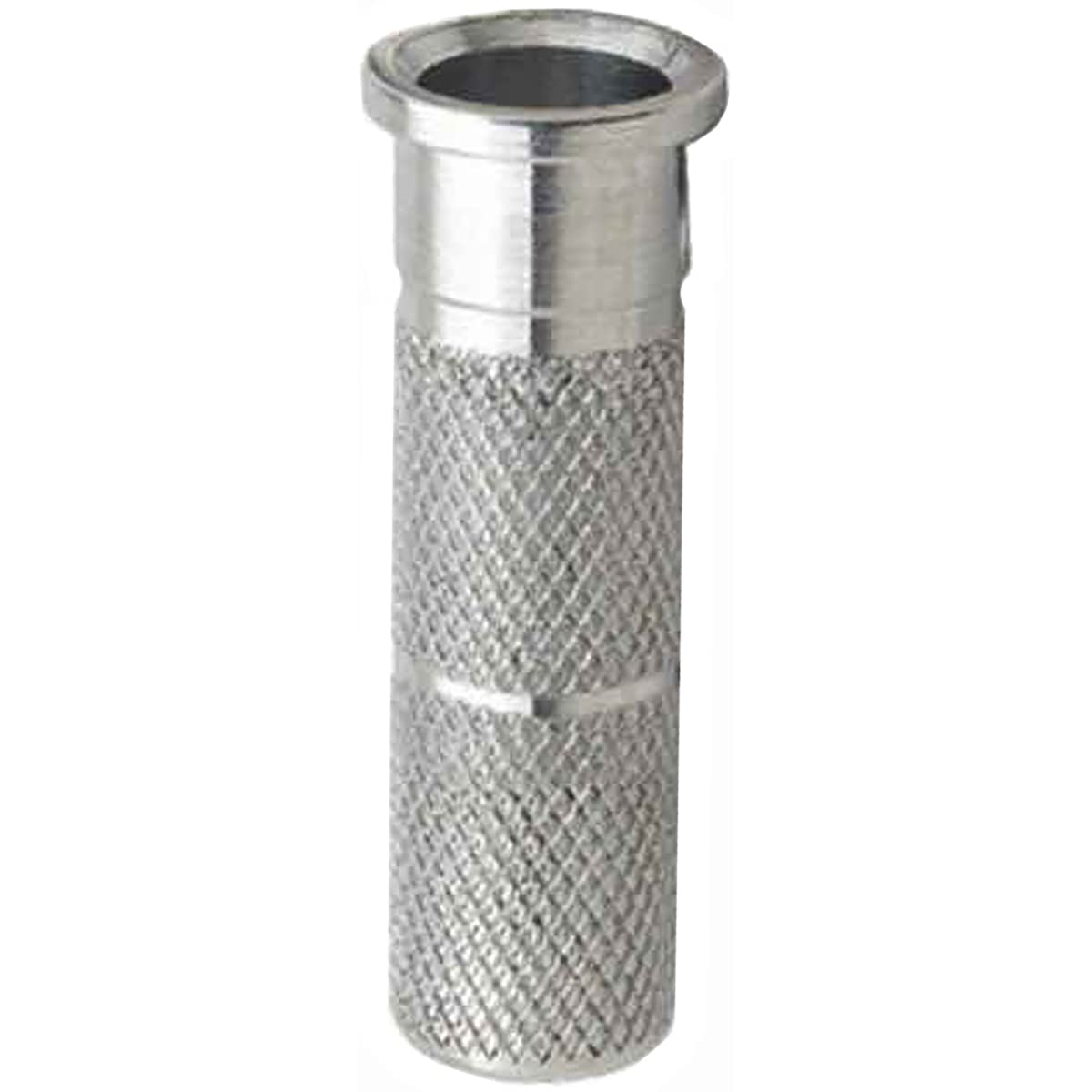 Carbon Express 12 - Pk Type 0 Insert Point, Silver, (50196)