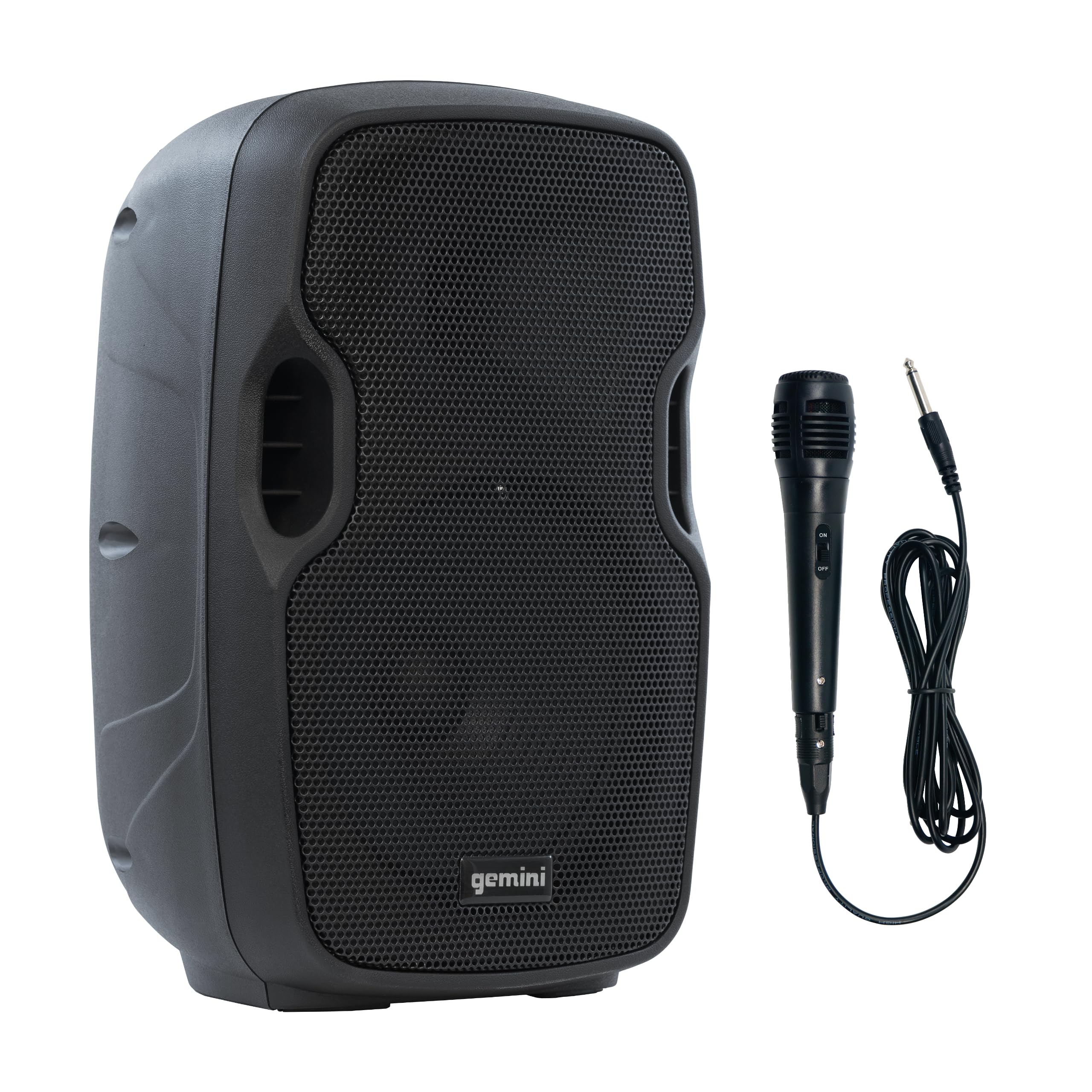 Gemini AS-08TOGO Portable PA System