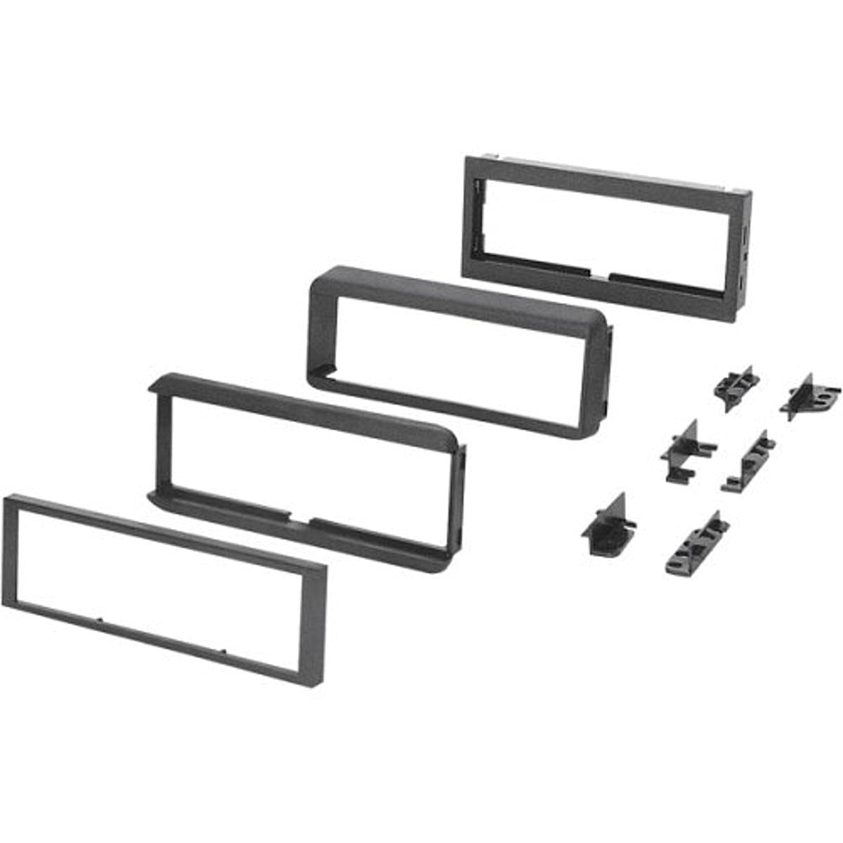 American International GMK434 INSTALLATION KIT for 1982-04 GM J2000 RADIO'S