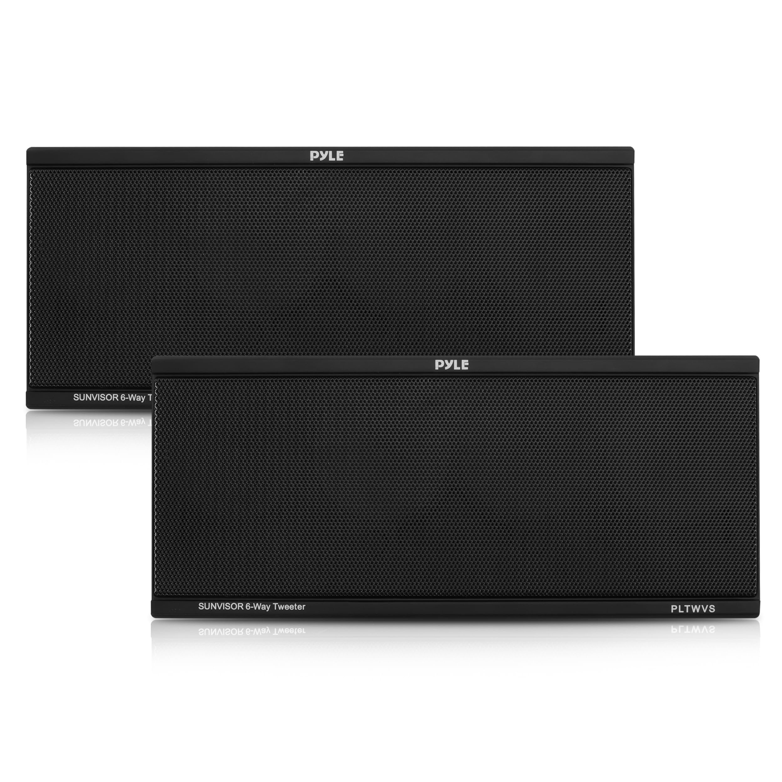 Pyle PLTWVS Visor Mountable 200 Watt Speaker