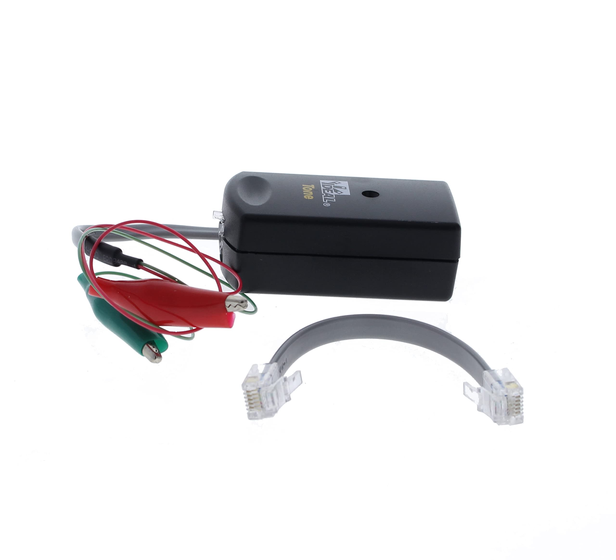 Ideal 62-140 TraceTone Tone Generator and Probe Unit