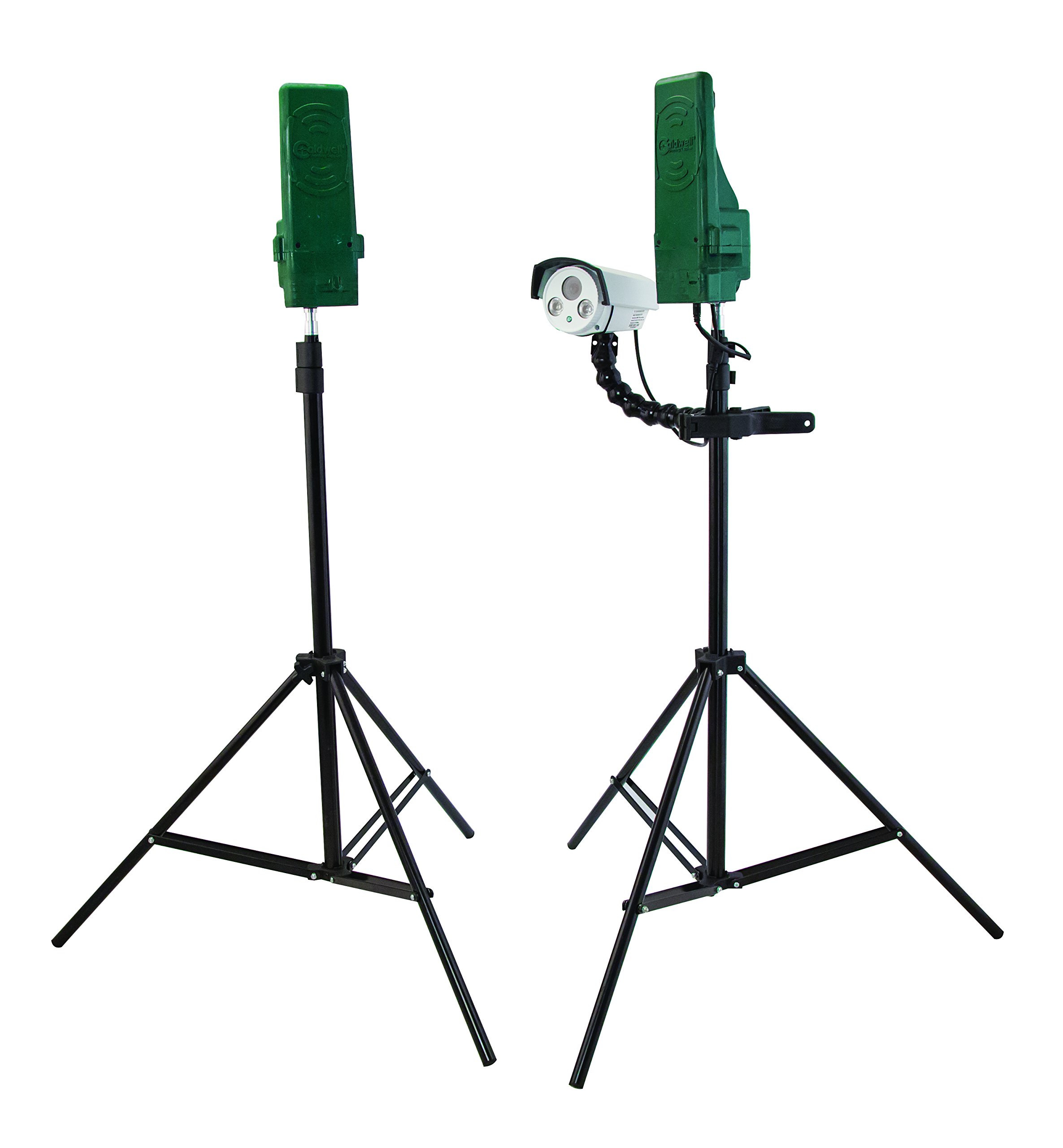 Caldwell 156726 Ballistic Precision Long-Range Target Camera System