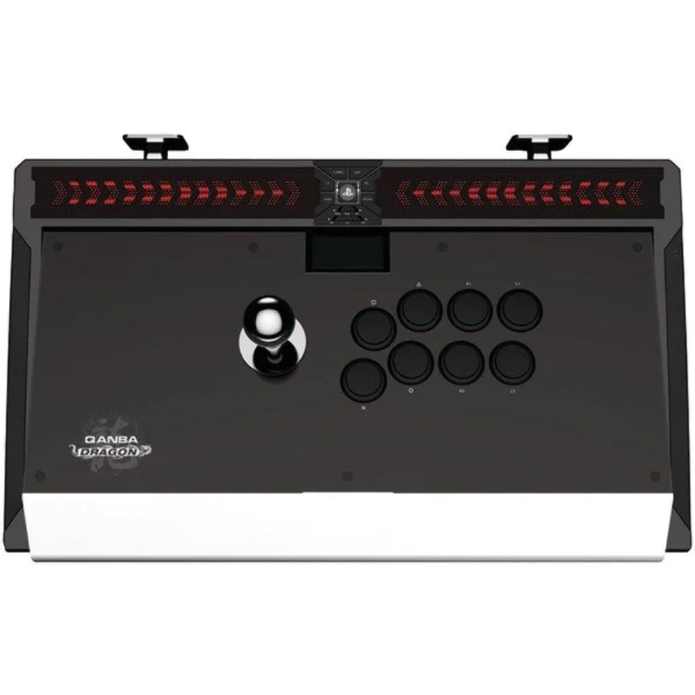 QANBA Q5-PS4-01 PlayStation4 Dragon Joystick