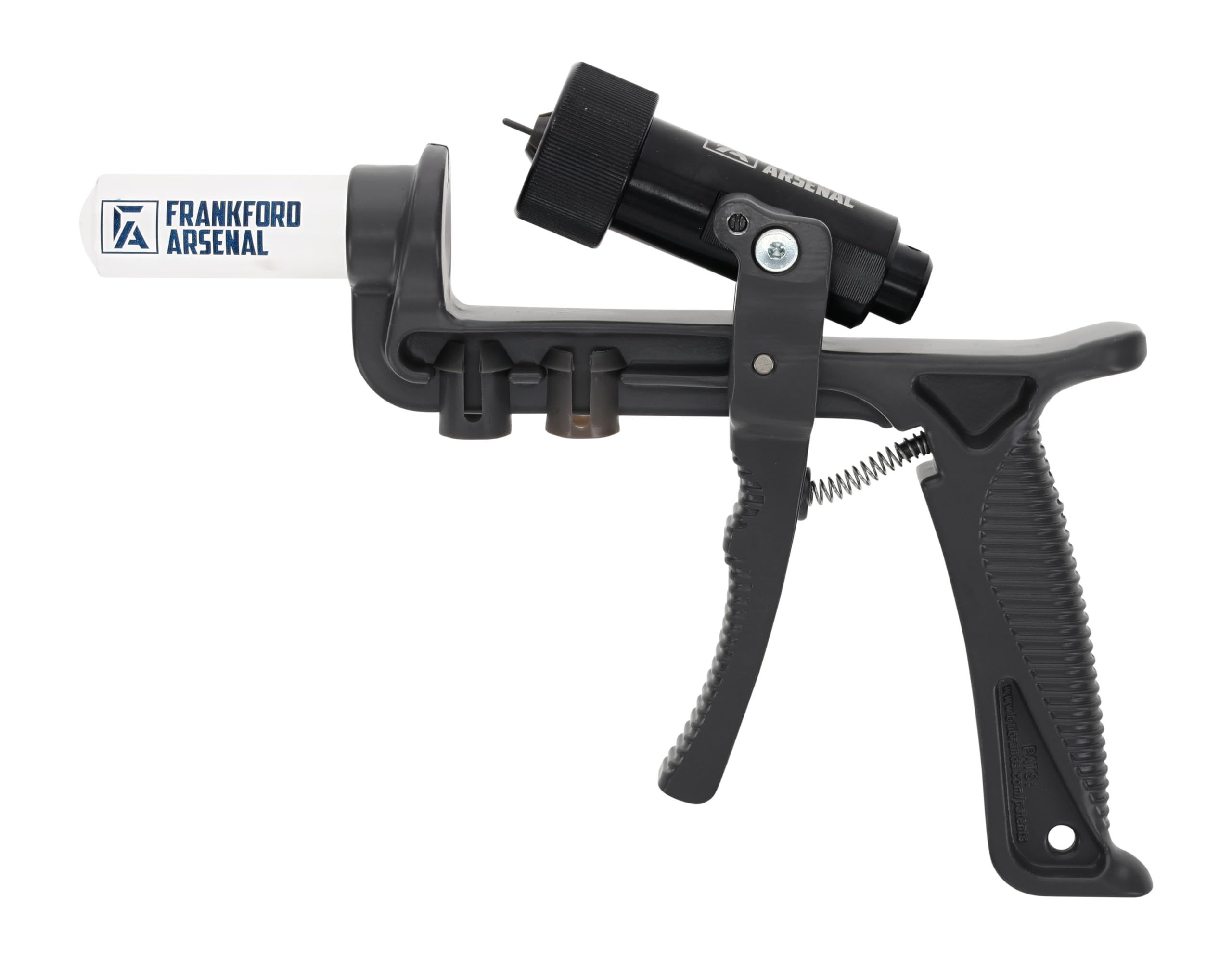 Frankford 909283 Platinum Series Handheld Depriming Tool