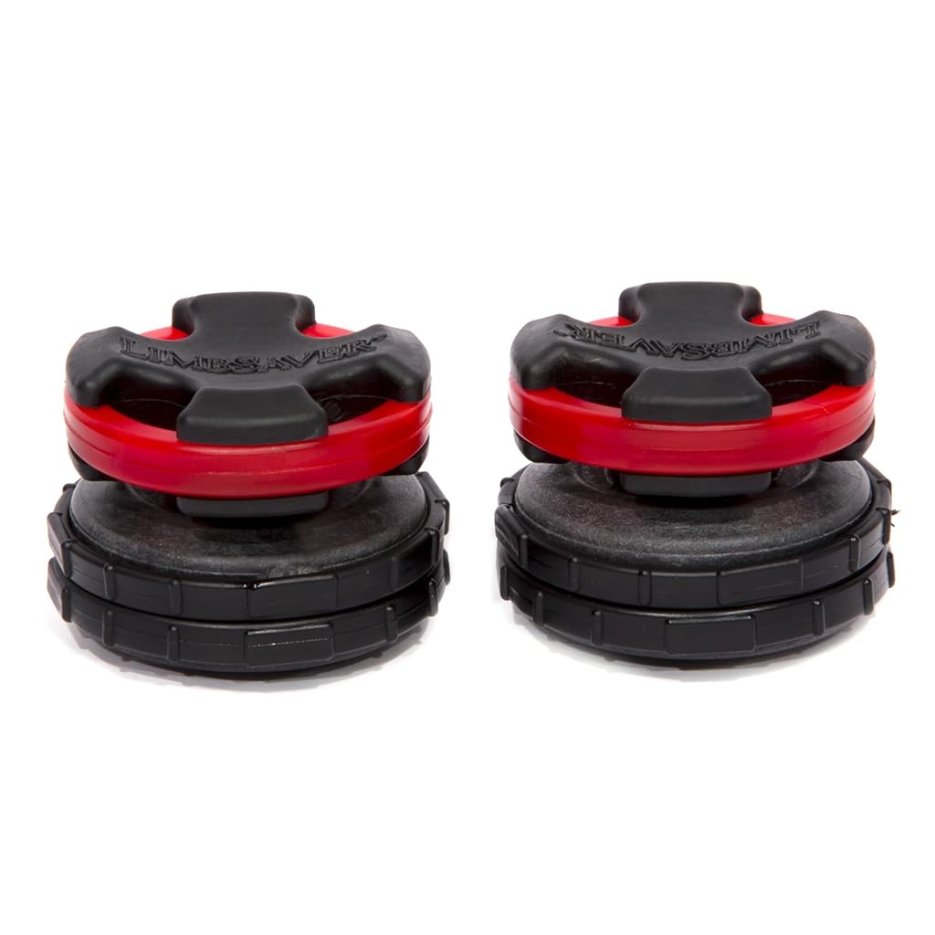 Limbsaver 4026SOLS Broadband Dampener For Split Limb Compound Bows