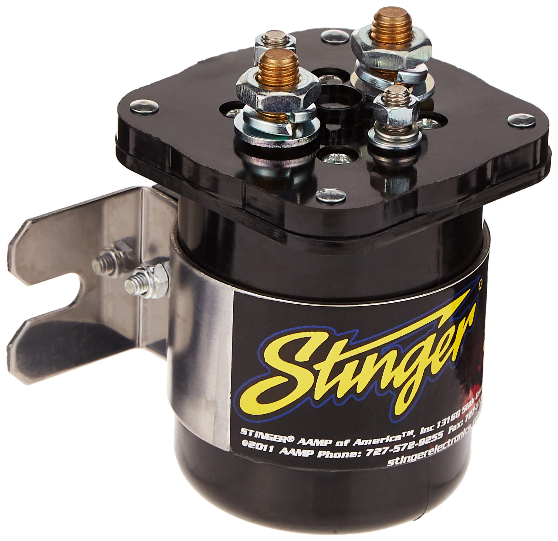 Stinger SGP32 200 Amp Relay / Isolator