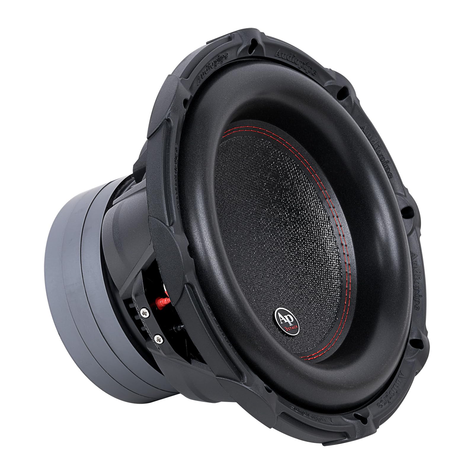 Audiopipe TXXBDC212 12" Woofer 1500W Max 4 Ohm DVC
