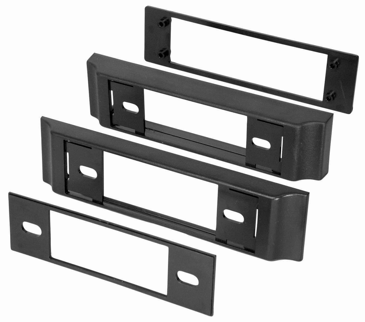 American International GMT333 INSTALLATION KIT for CHEVY '88-'94 FULL SIZE TRUCK