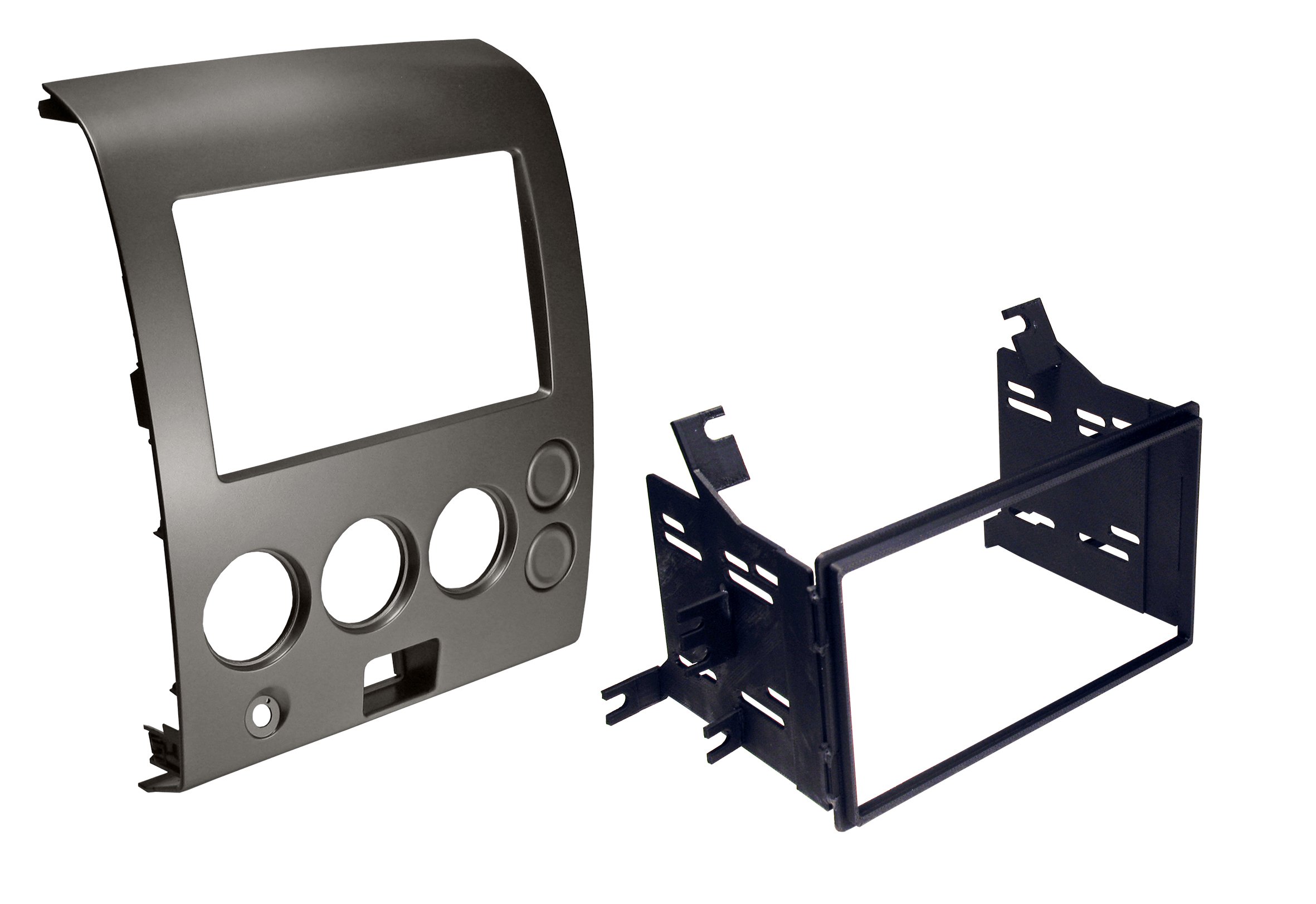 American International NDK732 Install Kit for 2004-07 Nissan Aramada/Titan