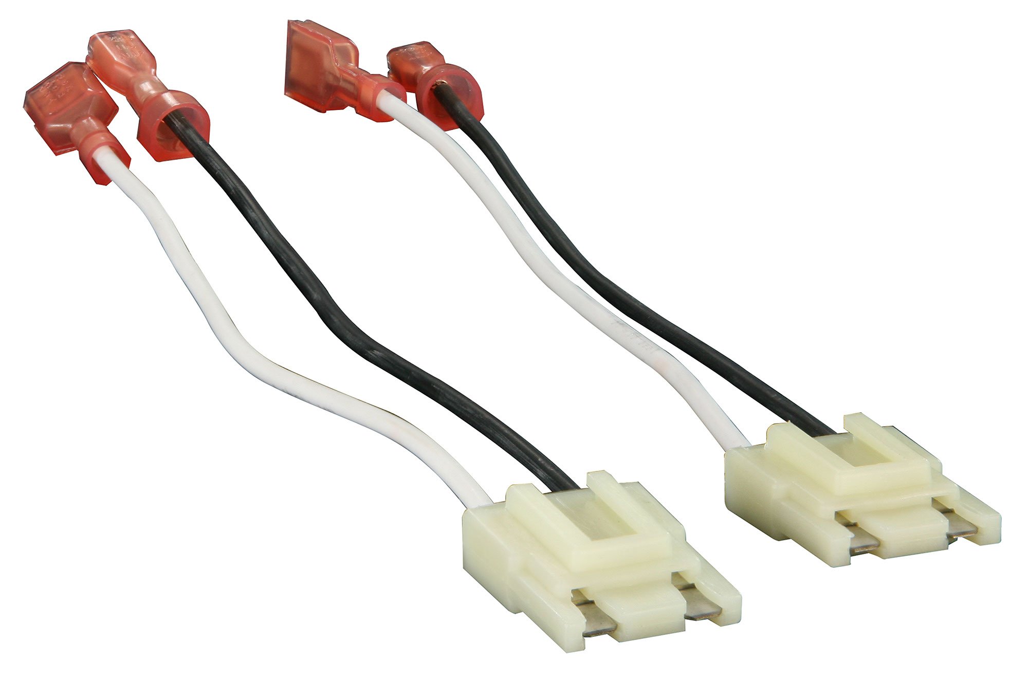 Metra Electronics 72-1002 Speaker Connectors for Jeep and Eagle Vehicles, Multi Color