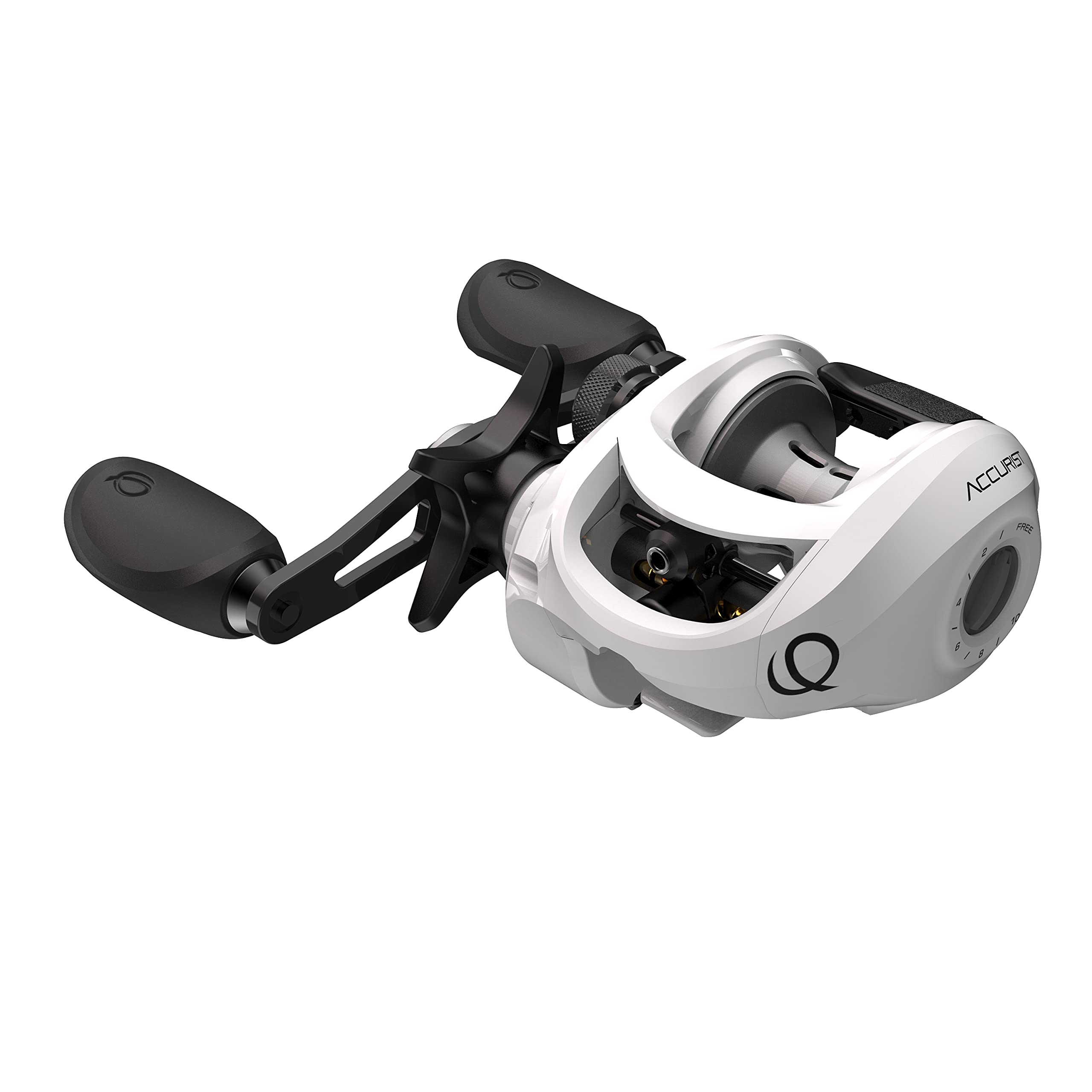 Quantum AT100HPTABX2 Accurist 100sz Rh Bc Reel 21-40458