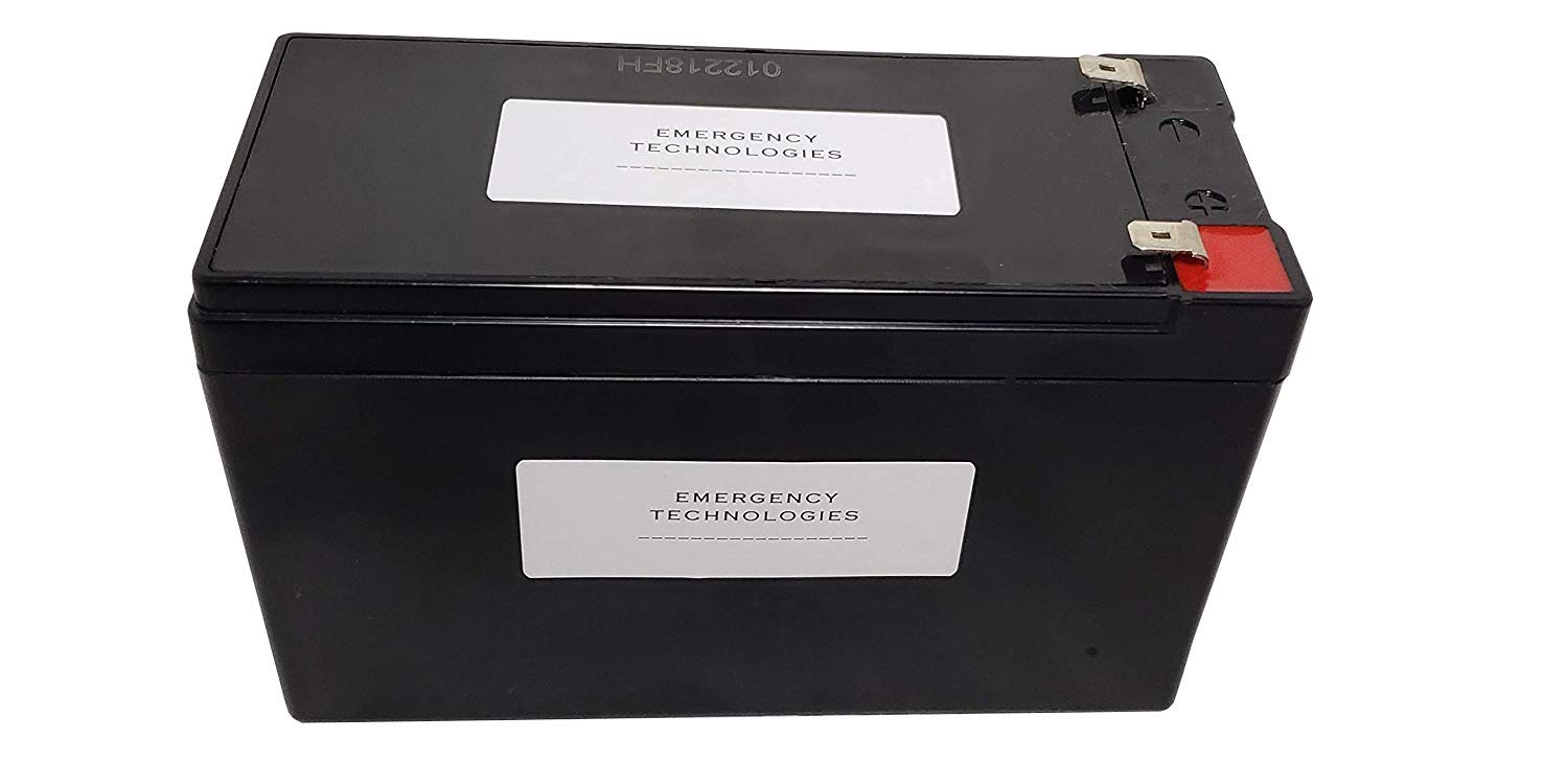 Bright Way Group BW 1270 F1 (0136) BWG 1270 F1 Battery