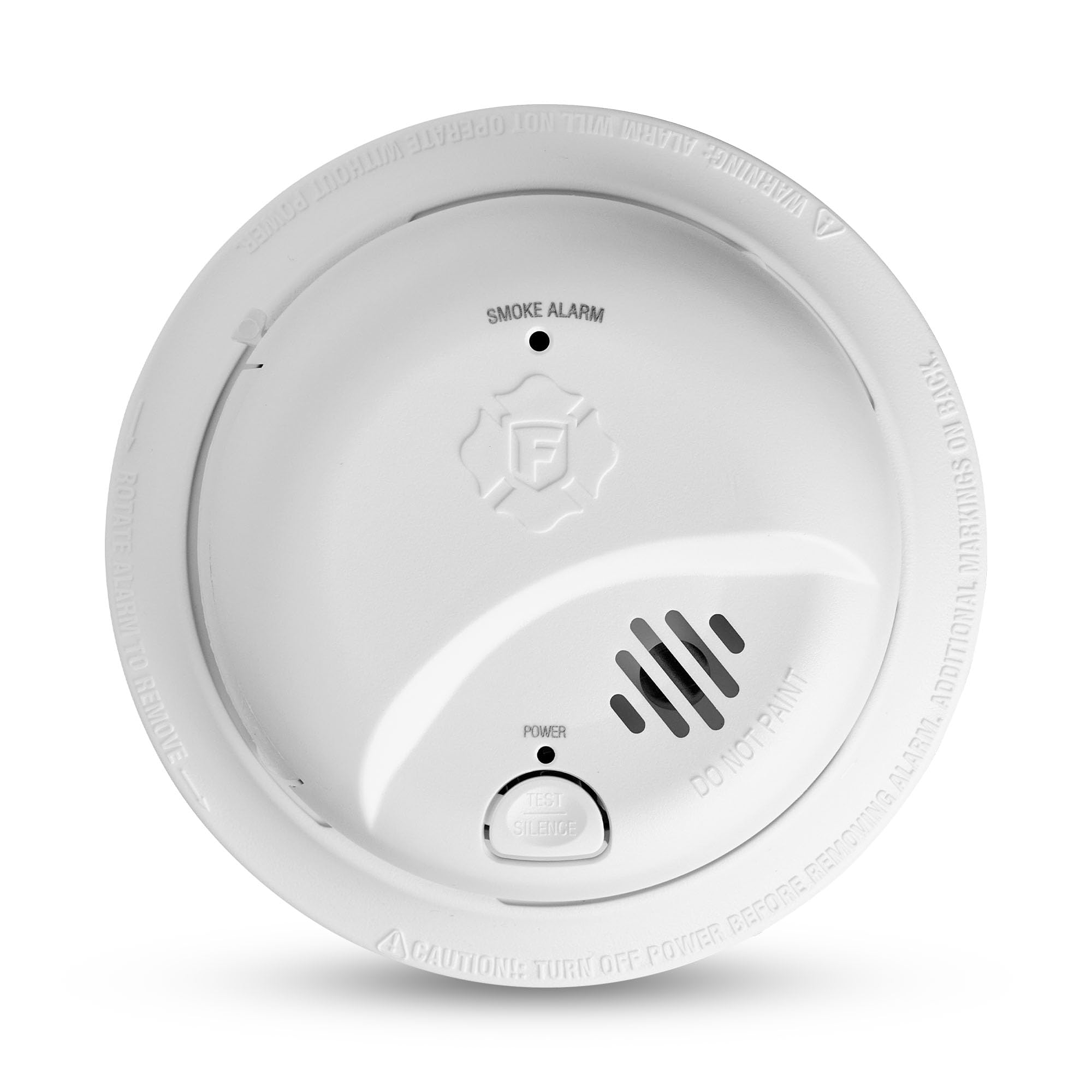 First Alert Battery Smoke Alarm