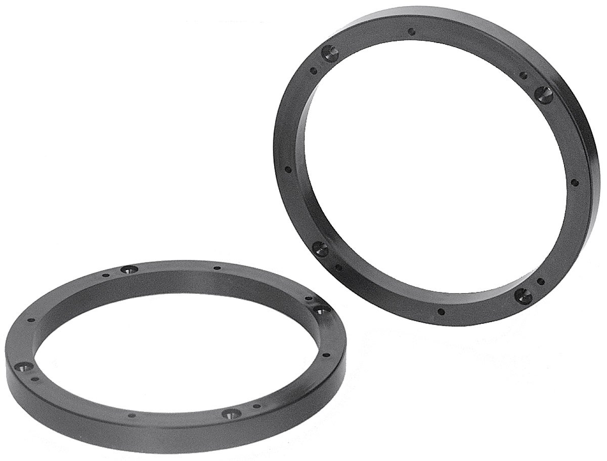 American International SG650GX 6.5" Speaker Adapter Rings (pair)
