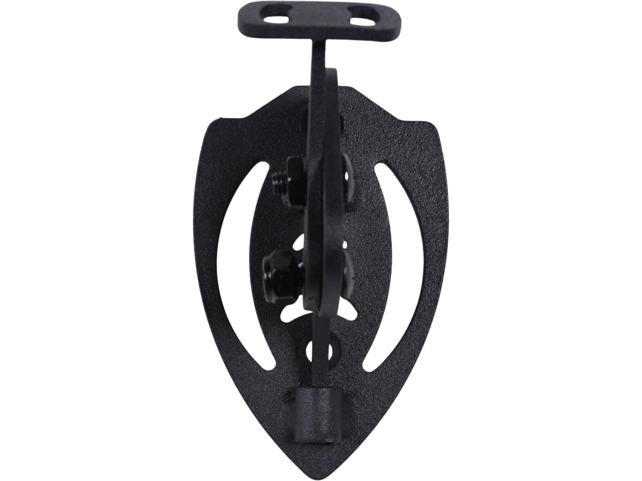 Skull hooker BB-ASSY-BLK Bone Bracket - S/m Game - Black