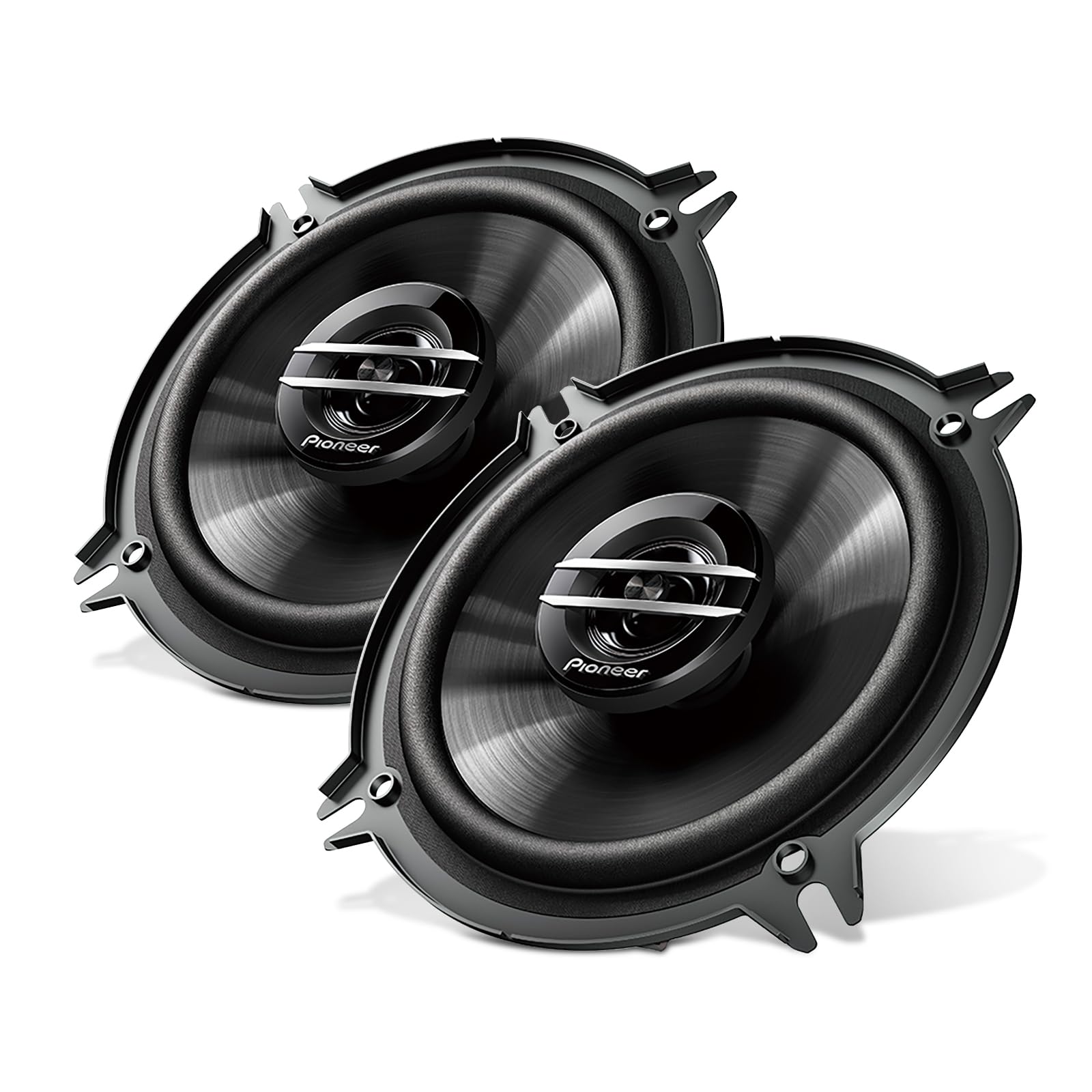Pioneer TSG1320S 5.25" 2 Way Speakers 250 Watts - Pair