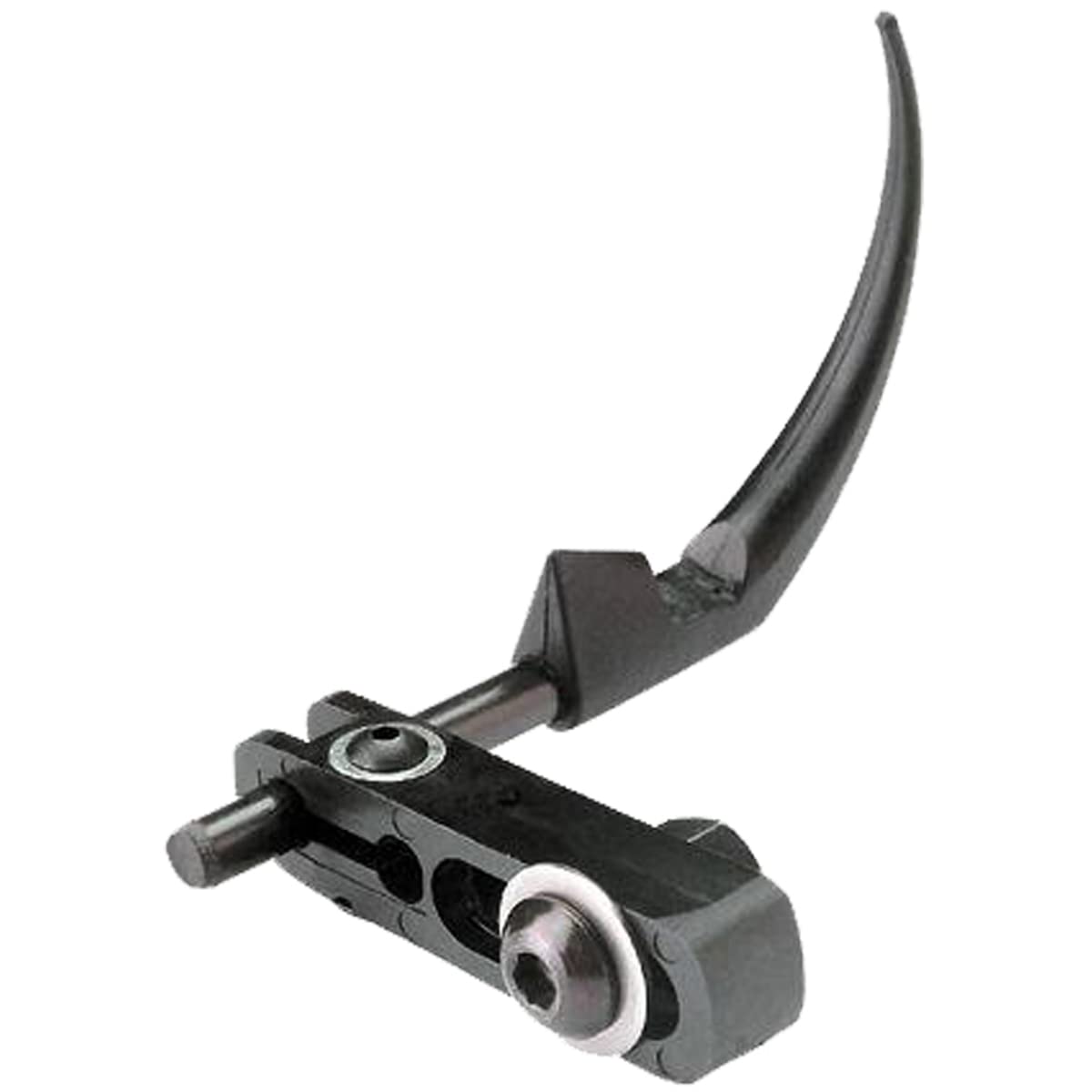 Muzzy 1080F Fish Hook Bowfishing Rest 1 Pack