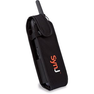 AT&T SYNJ-HOLSTER Phone Holster (Black)