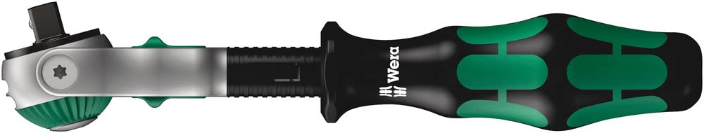 1/4IN ZYKLOP RATCHET - WER05003500002