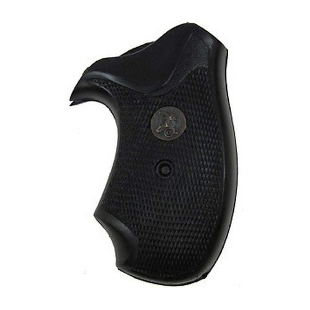 Pachmayr 02515 Colt D Frame Post 1971 Compac Grip