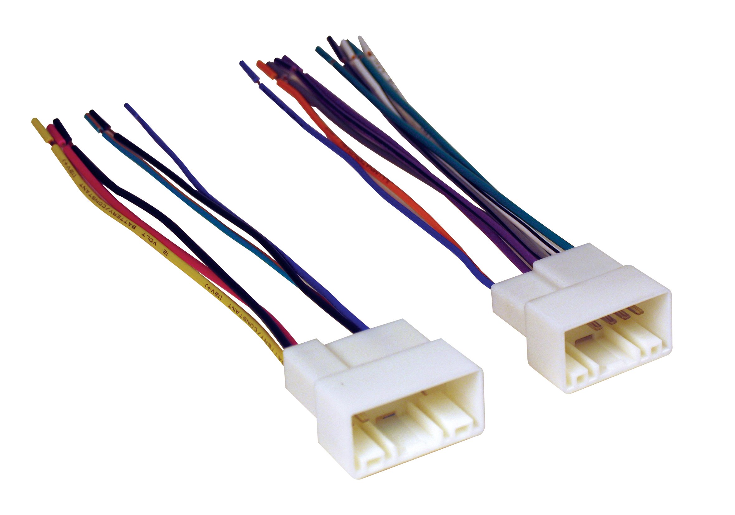 American International HWH1140 Wire Harness for 2010-15 Hyundai Tuscon