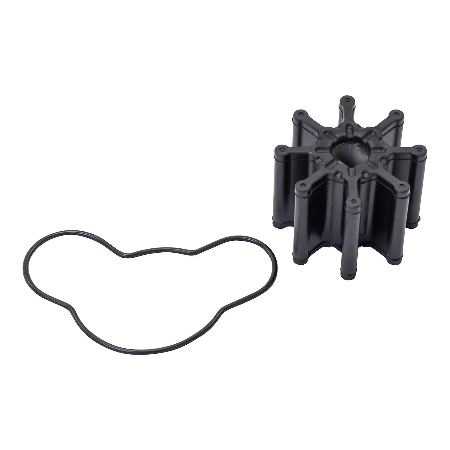Quicksilver 8M0104229 Water Pump Repair Kit for V6 and V8 Powered MerCruiser Sterndrives