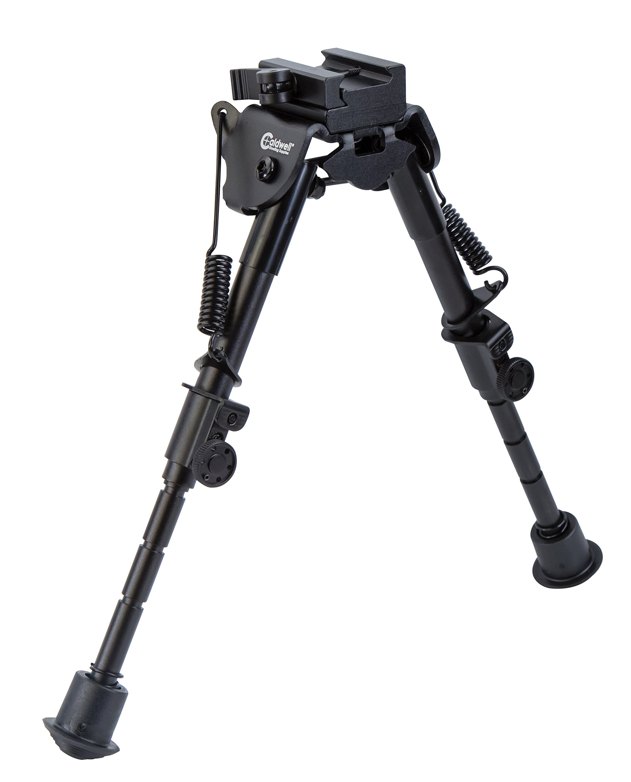 Caldwell 110140 Pic Rail XLA 6 to 9 Fixed Bipod