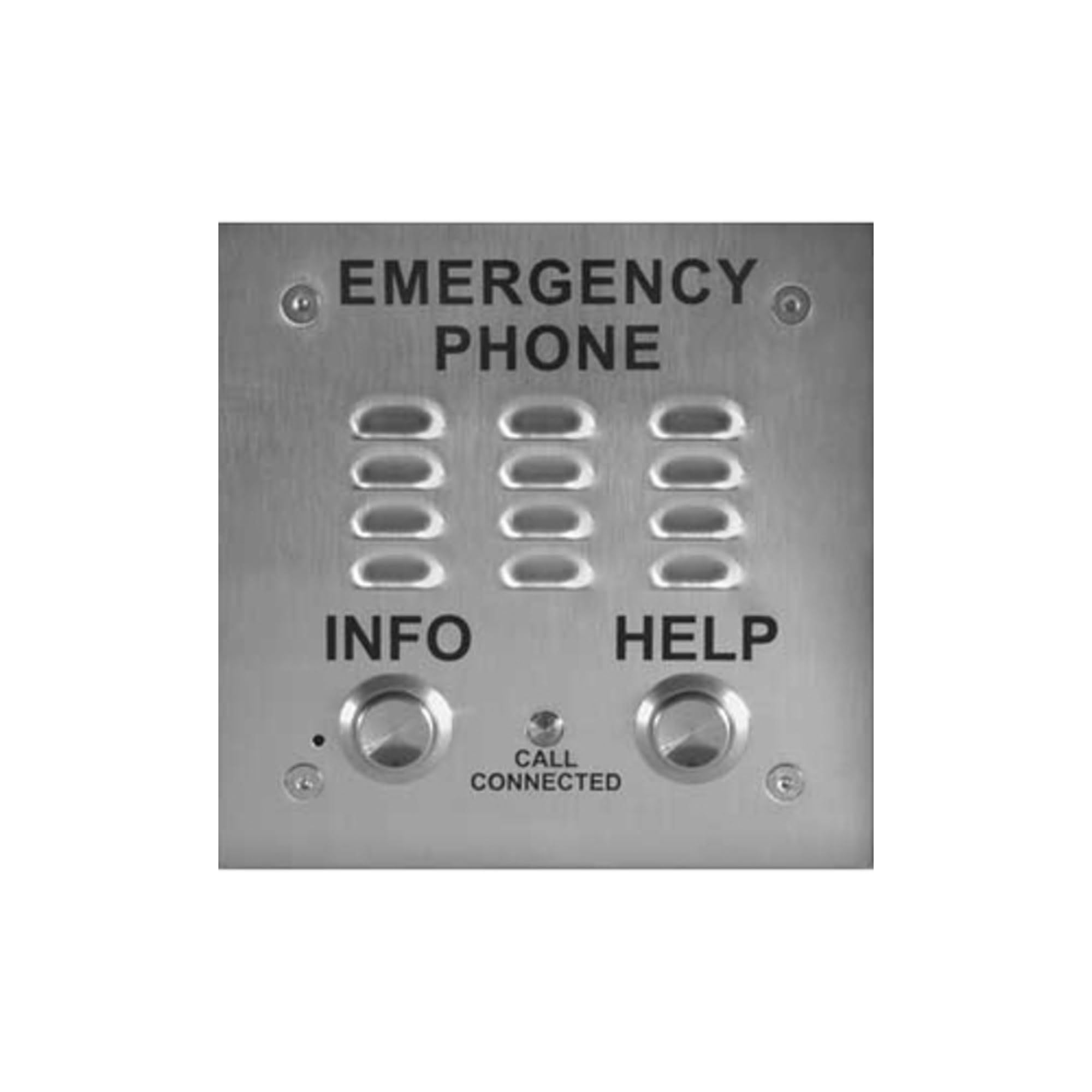 Viking Electronics E-1600-20A-EWP (E-1600-20A) with Enhanced Weather Protect