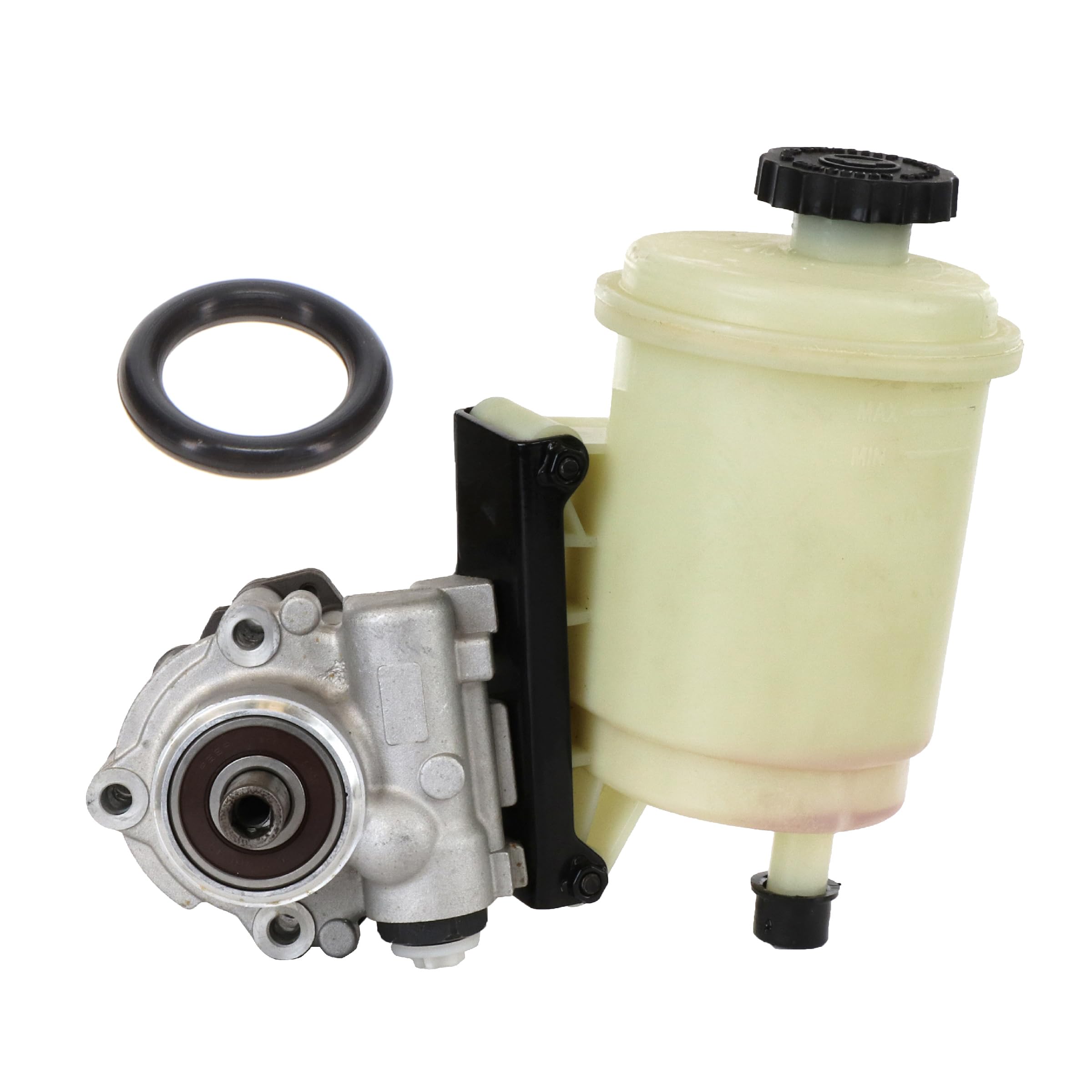 Cardone 96-1008R Power Steering Pump Automotive Replacement Compatible with Dodge Ram 1500, Dodge Ram 2500, Dodge Ram 3500, Dodge Ram 4000, Dodge Ram 4500, Dodge Ram 5500 Models