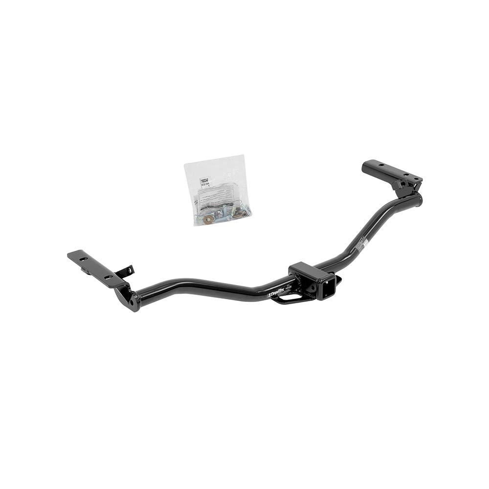 Draw-Tite 76034 Maxframe Receiver