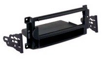 Metra 996507 Dash Install Kit For 2004 -2010 Chrysler Dodge Jeep