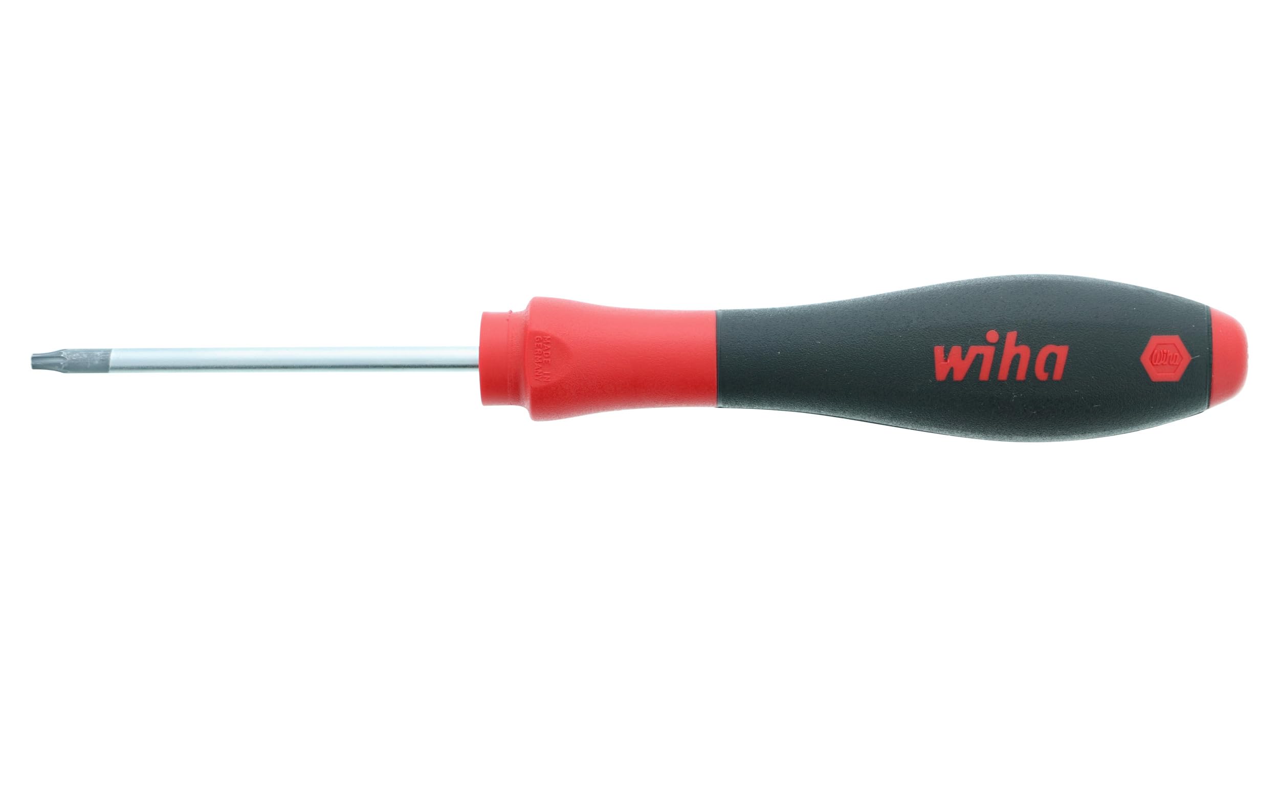 Wiha 36270 SoftFinish Torx Driver - T8 x 60mm