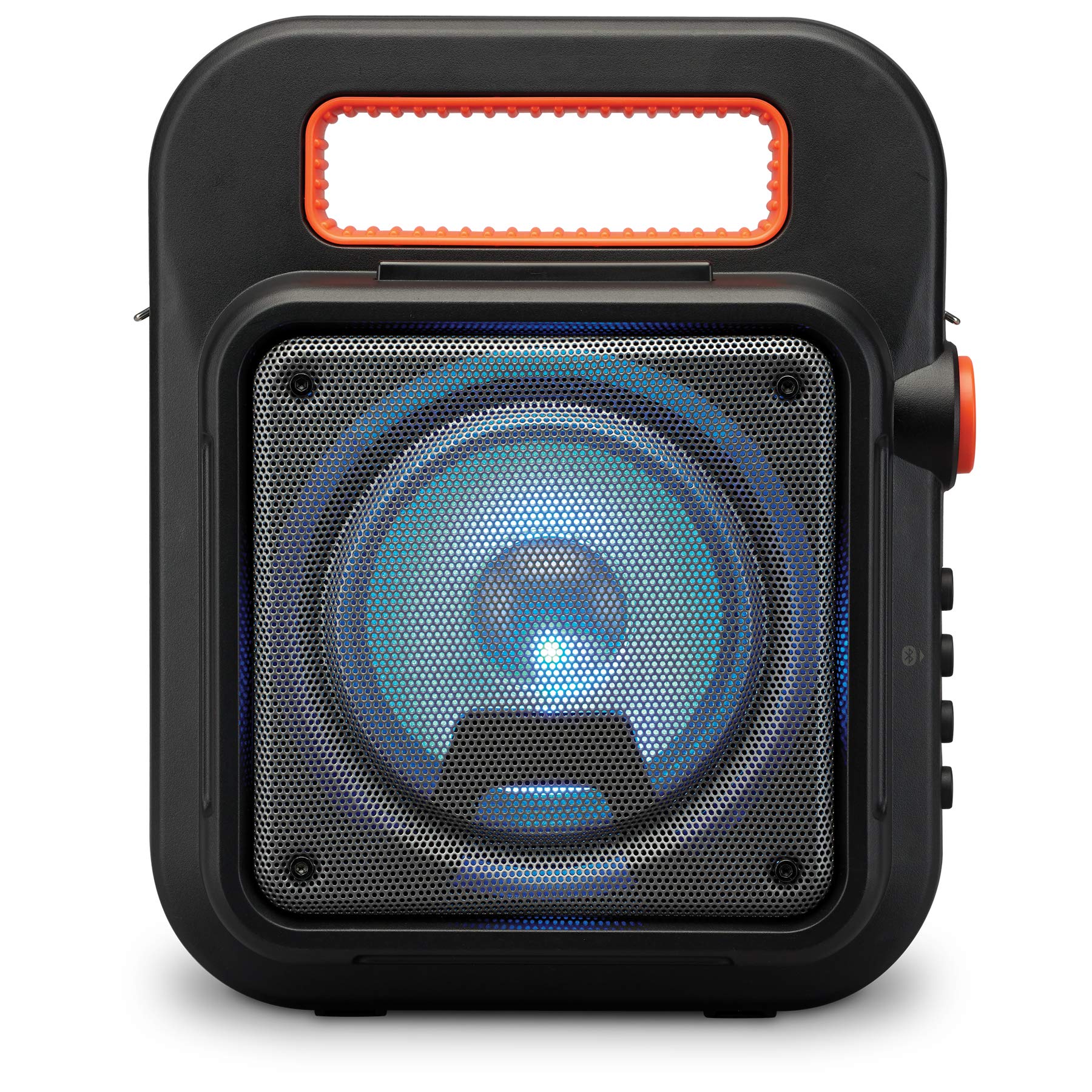 iLive ISB309B Bluetooth Tailgate Party Speaker