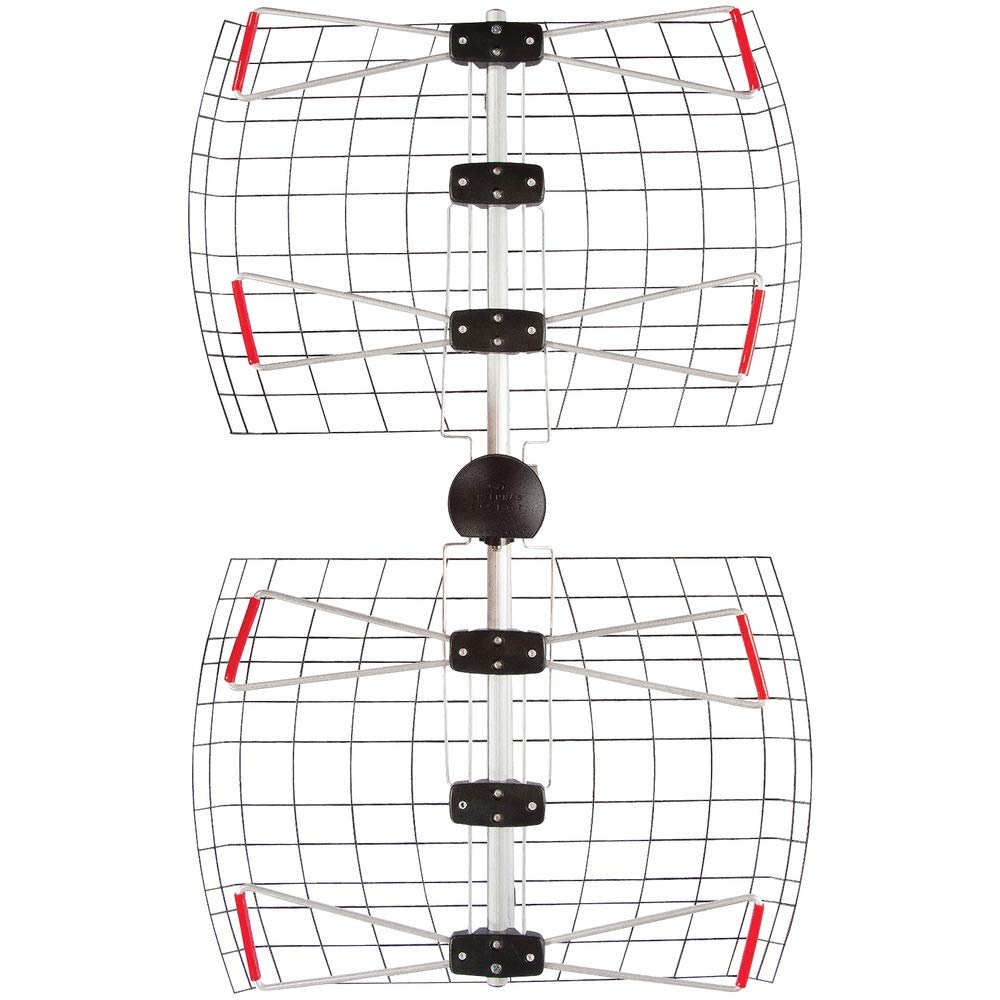 Antennas Direct DB4-E DB4-e Ultra Long Range Indoor/Outdoor HDTV Antenna