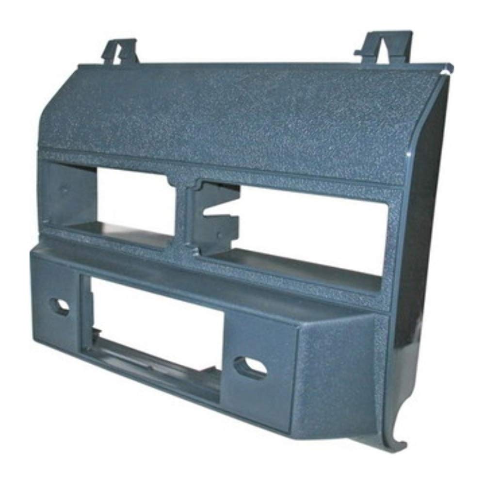 Al GMK333BL Blue Dash Install Kit For 1988-1994 Chevy GMC Full Size Truck SUV