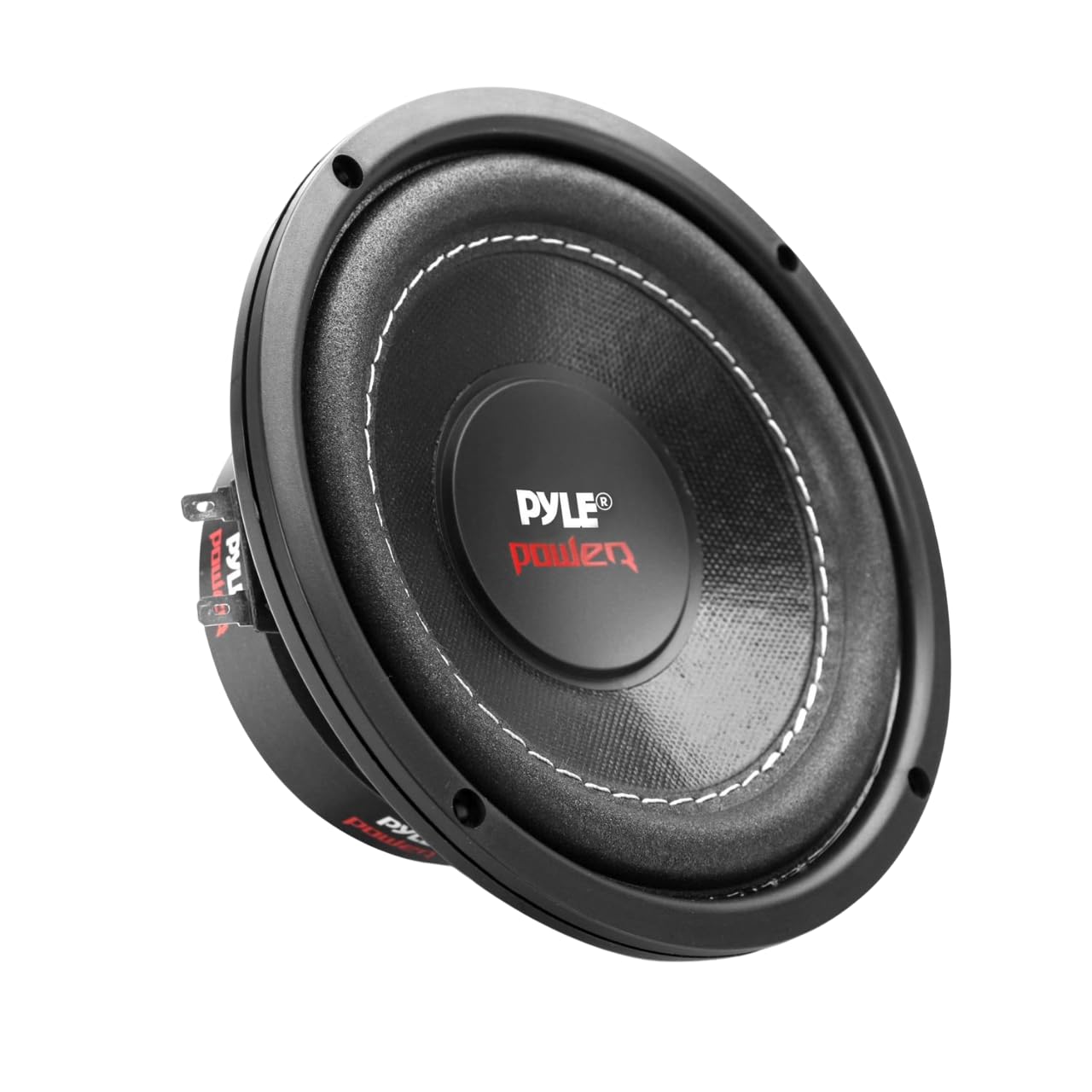 Pyle PLPW6D 6" 600 Watt DVC Car Subwoofer