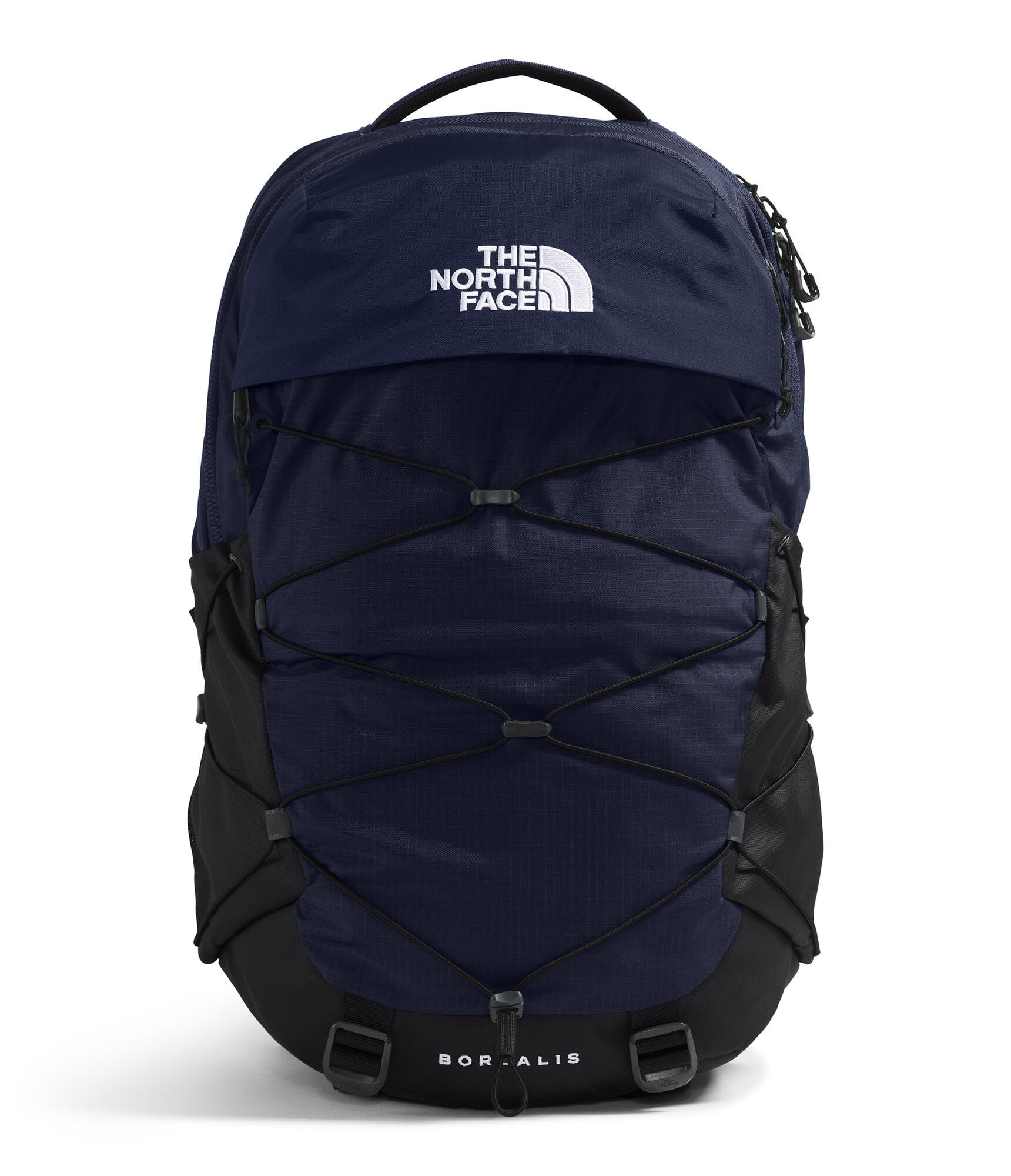 The North Face Borealis Commuter Laptop Backpack, Navy/Blk-NPF, OSFA