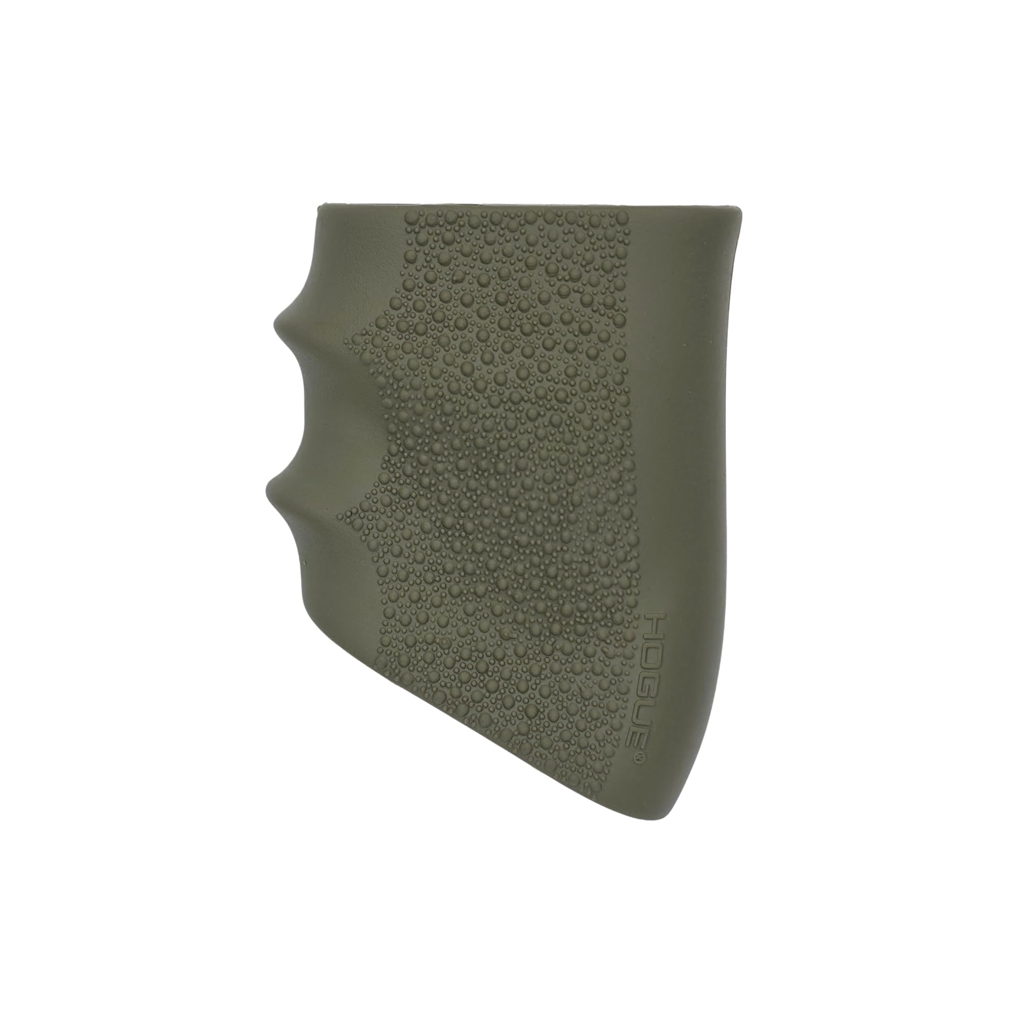 Hogue 17001 Hall Full Size Grip Sleeve Od Green