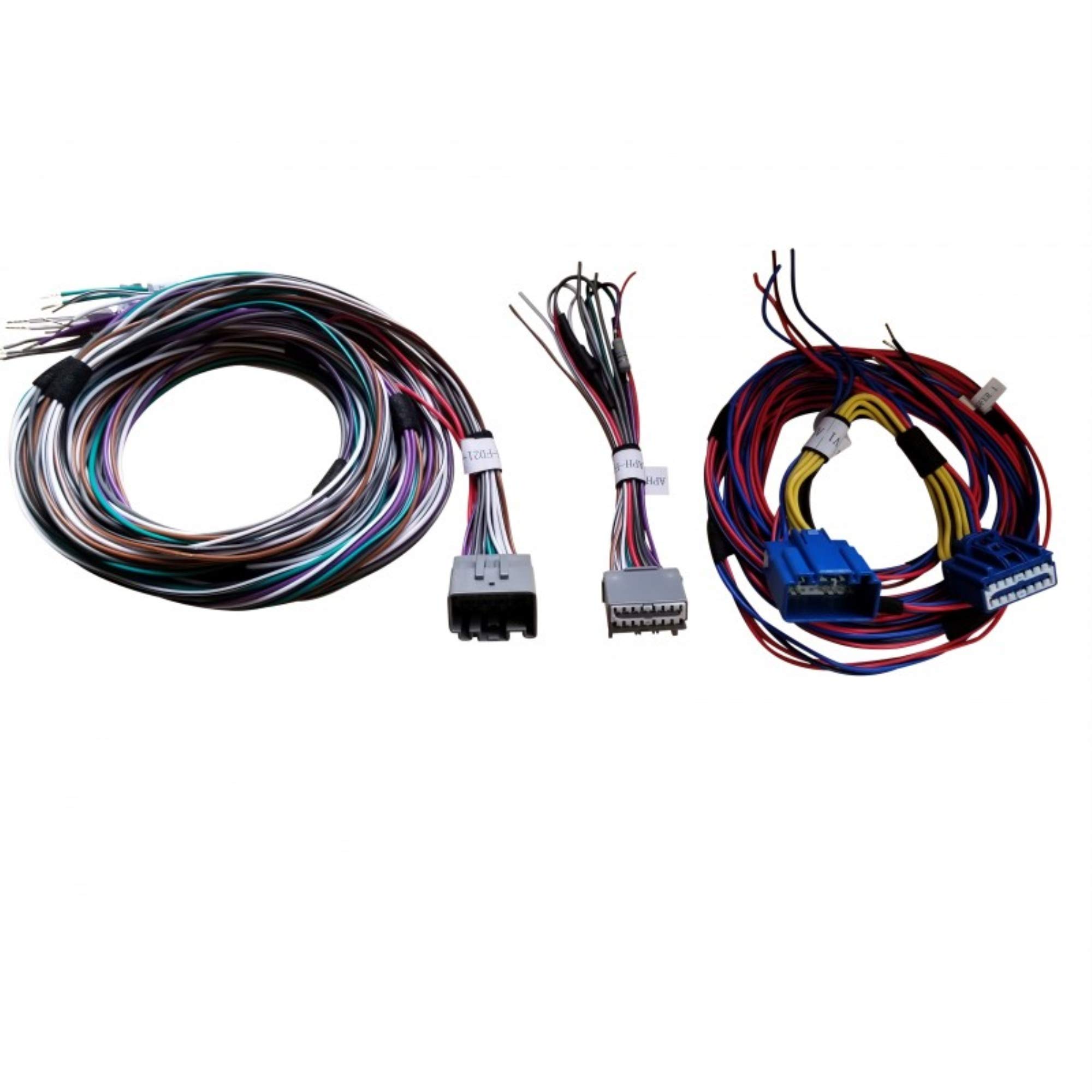 PAC APHFD01 10ft speaker connection harness for select 2007-2017 Ford & Lincoln