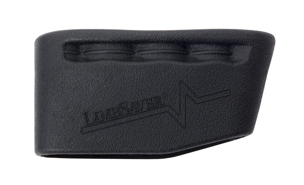 LimbSaver 10551 Slip-On Recoil Pad - 1" Thick (Medium)