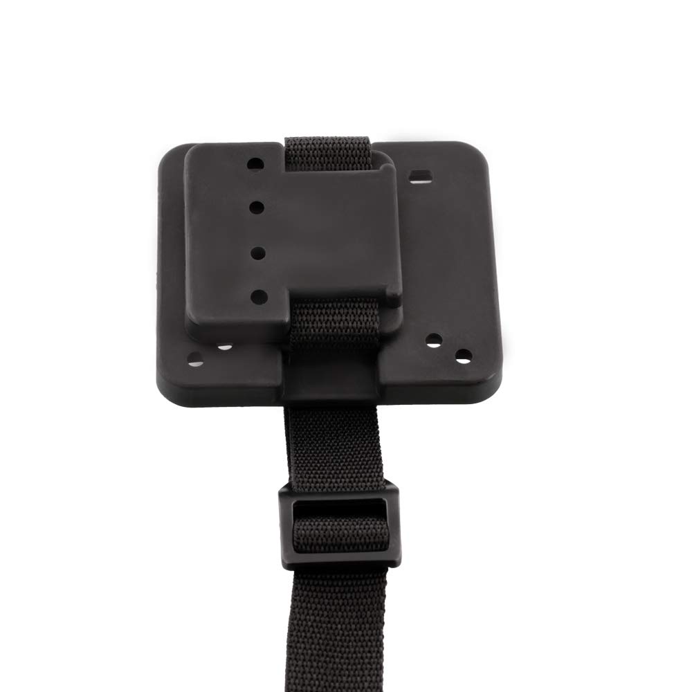 Scotty 0268 Fish Finder Mount
